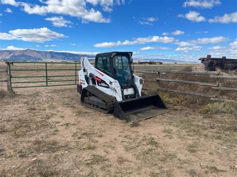 skid steer rentals billings mt|h&e rental equipment.